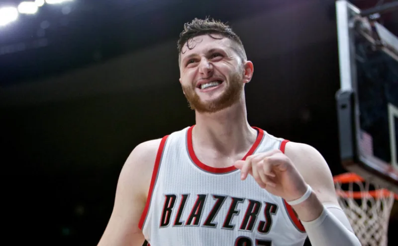 nurkic