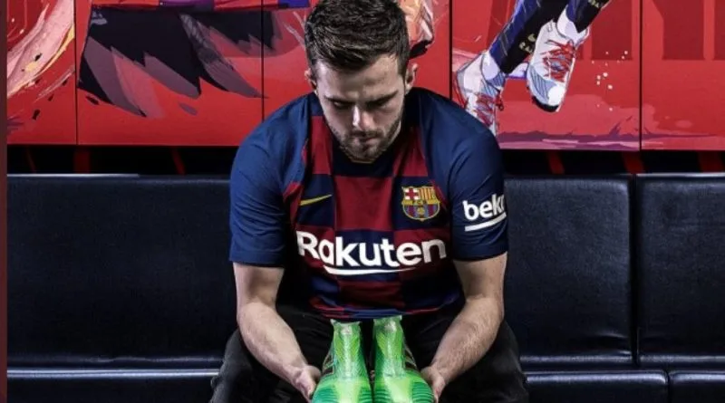 miralem pjanic