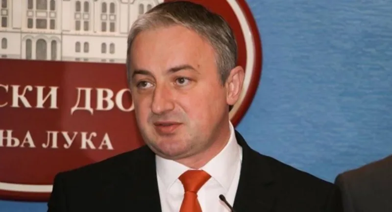 Branislav Borenović