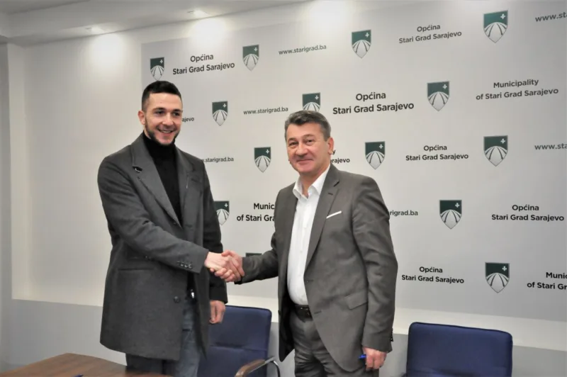 Hadzibajric mozaik