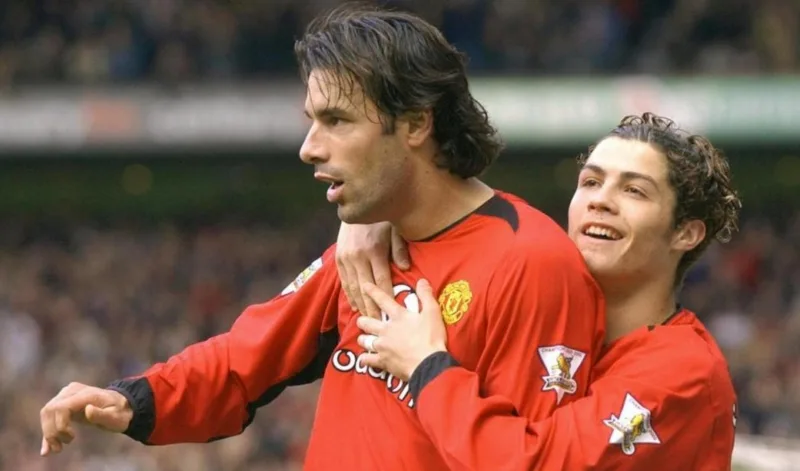 van nistelrooy