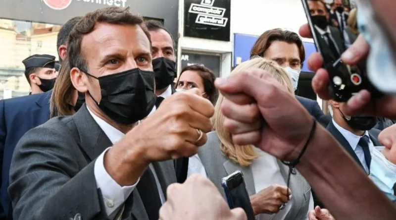 Macron