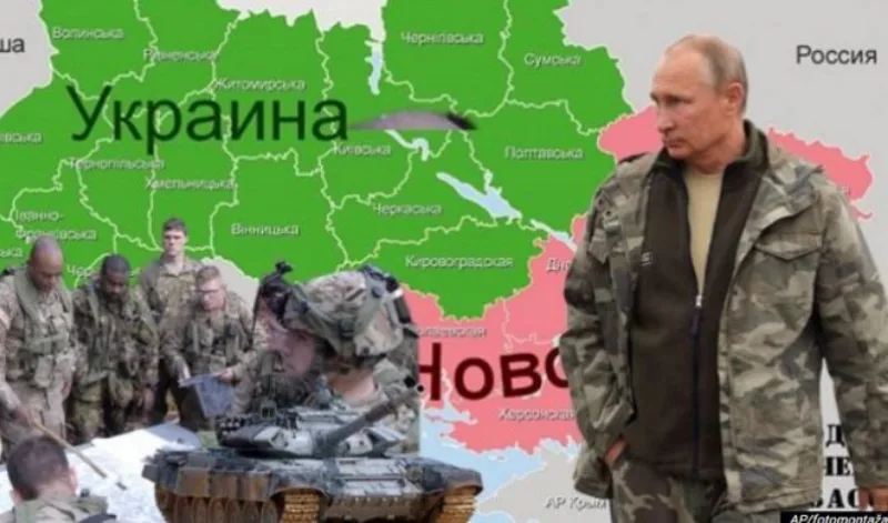 putin