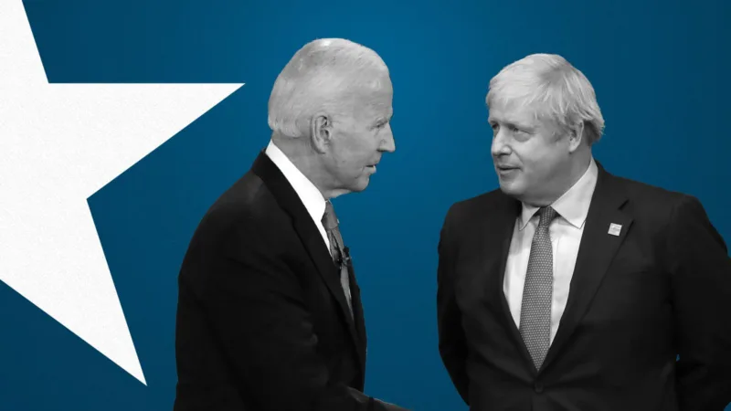 biden johnson