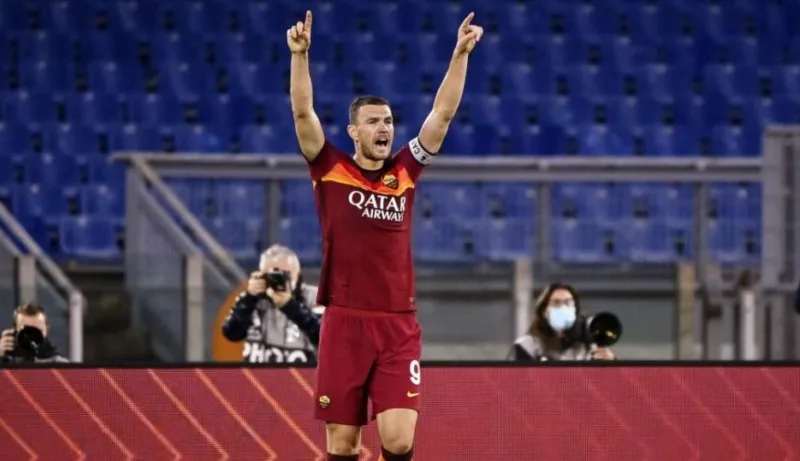 dzeko
