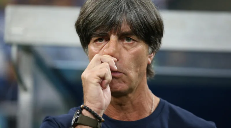Germany v Sweden - FIFA World Cup 2018 - Group F - Fisht Olympic Stadium