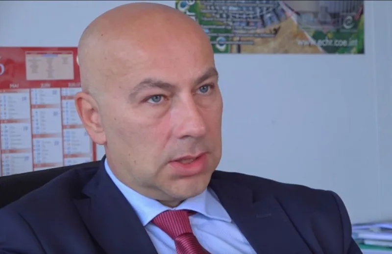 Faris vehabovic