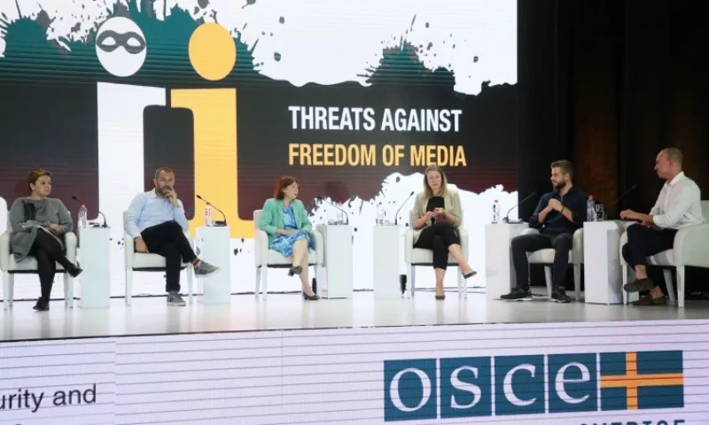 osce mediji