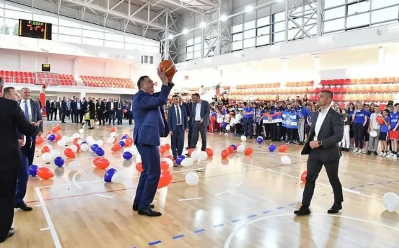 dodik