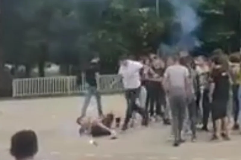 Nasilje