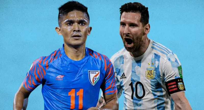 chhetri