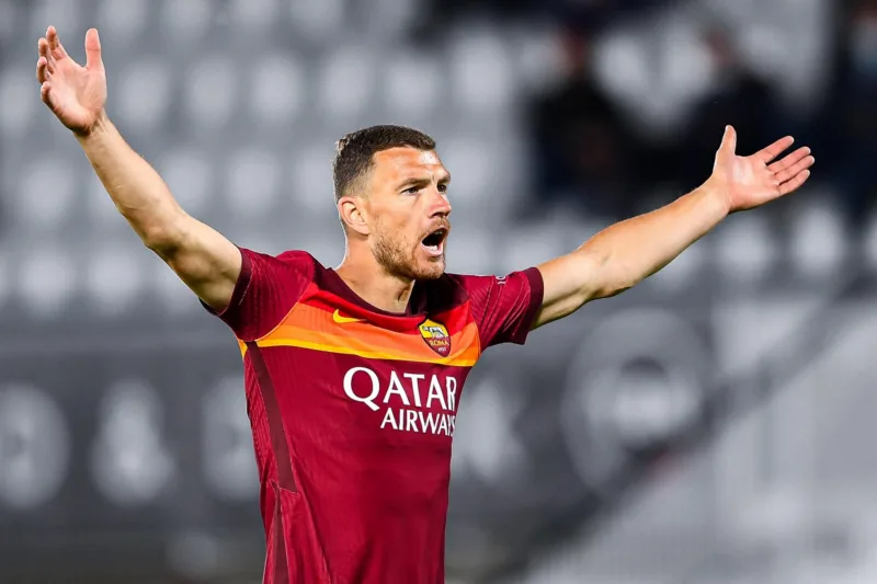dzeko