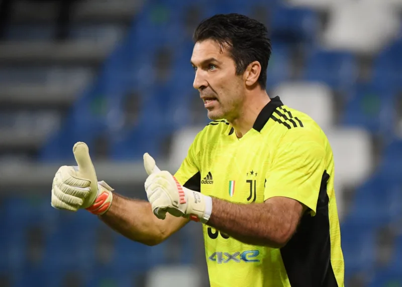 buffon