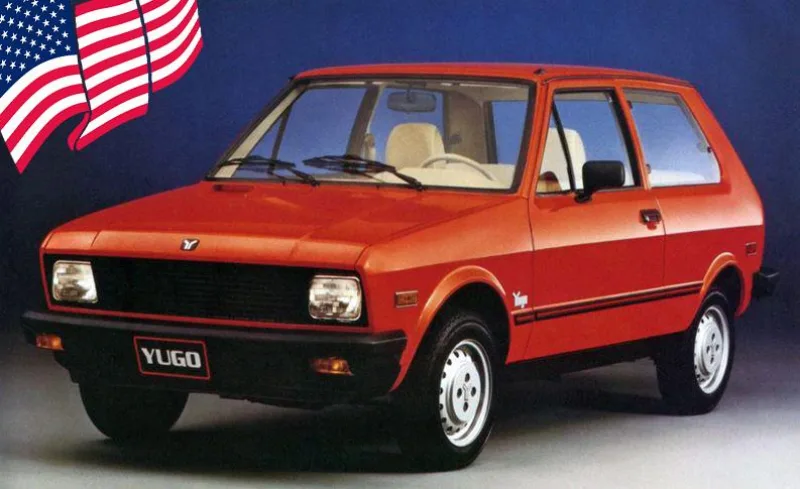 yugo