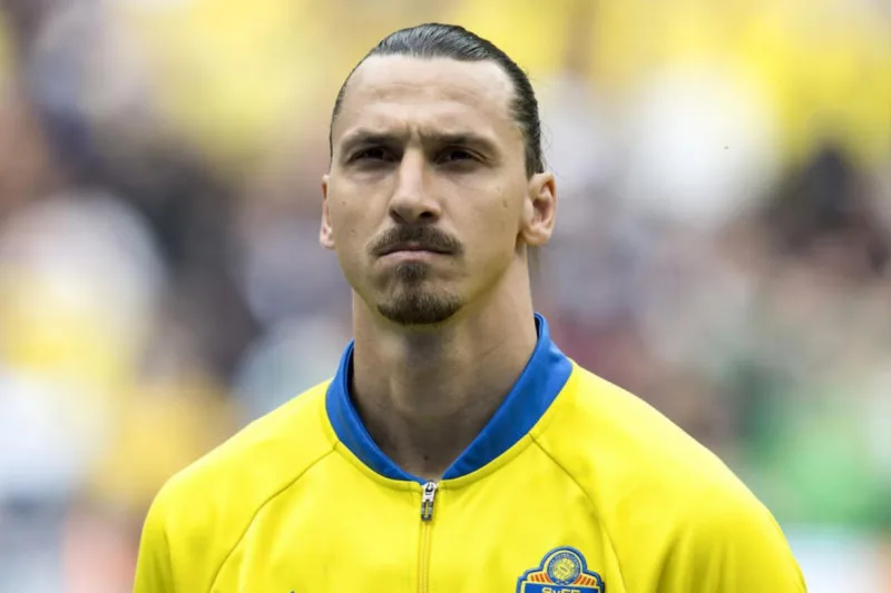 zlatan