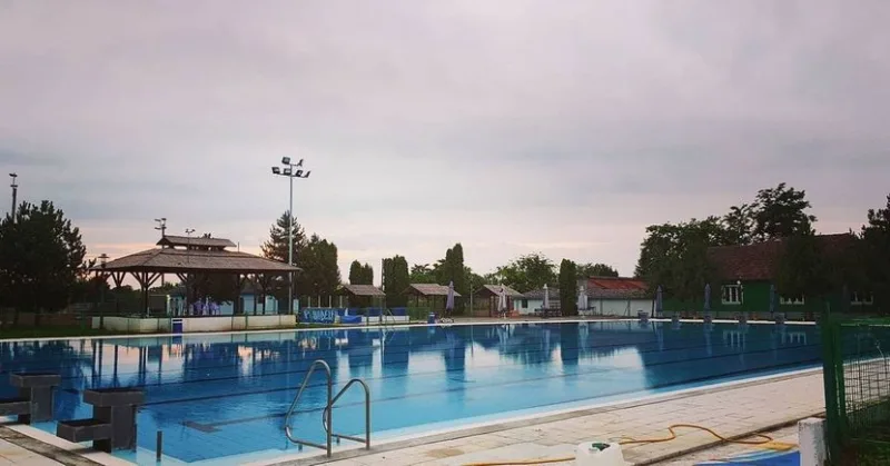 bazen sombor