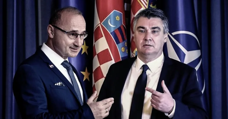 Grlic radman milanovic