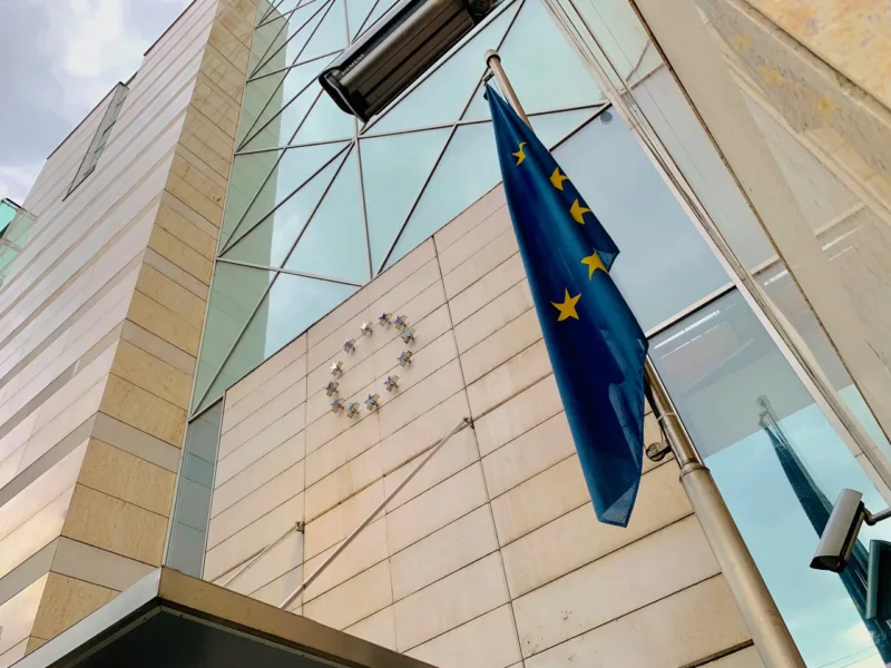 delegacija eu sarajevo