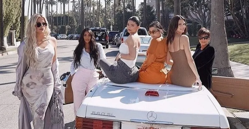Kardashians