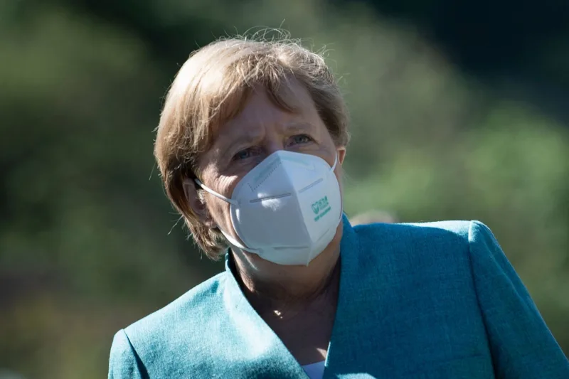merkel