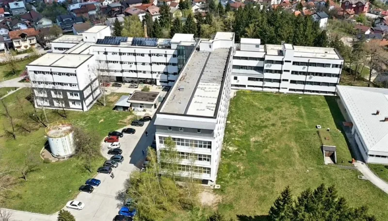 bihac bolnica