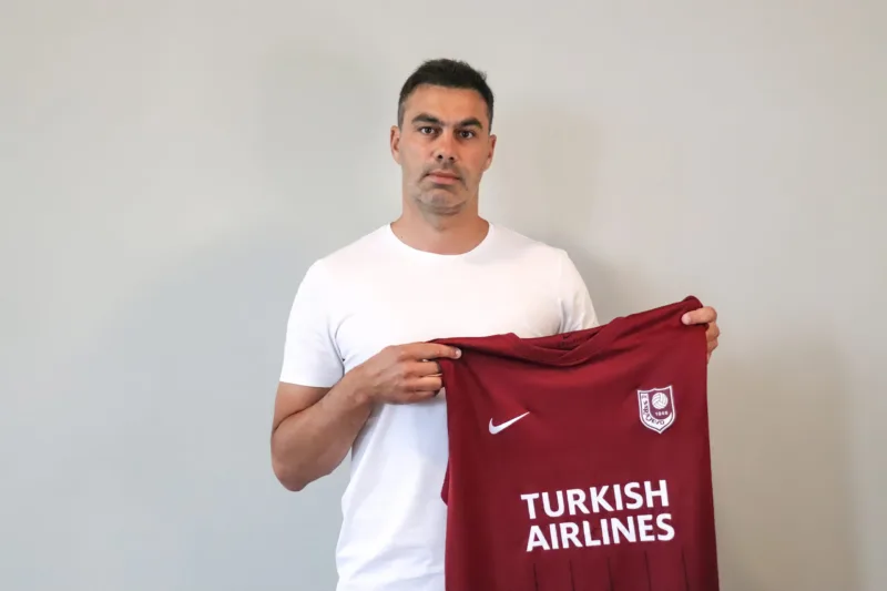 goran sablic