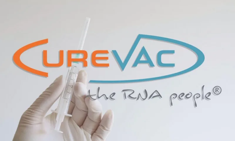 curevac