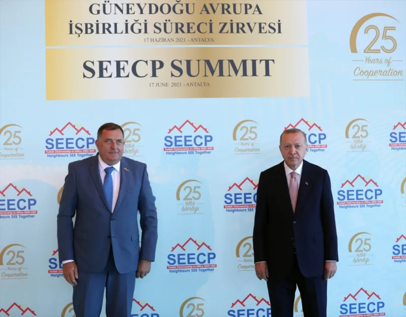 Dodik erdogan