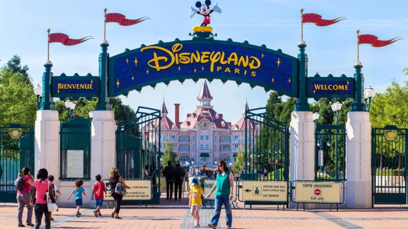 disneyland pariz