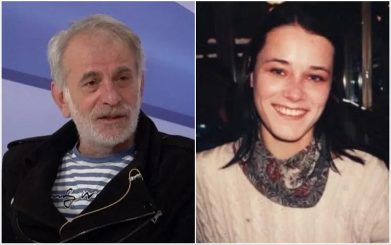 Izo i selma