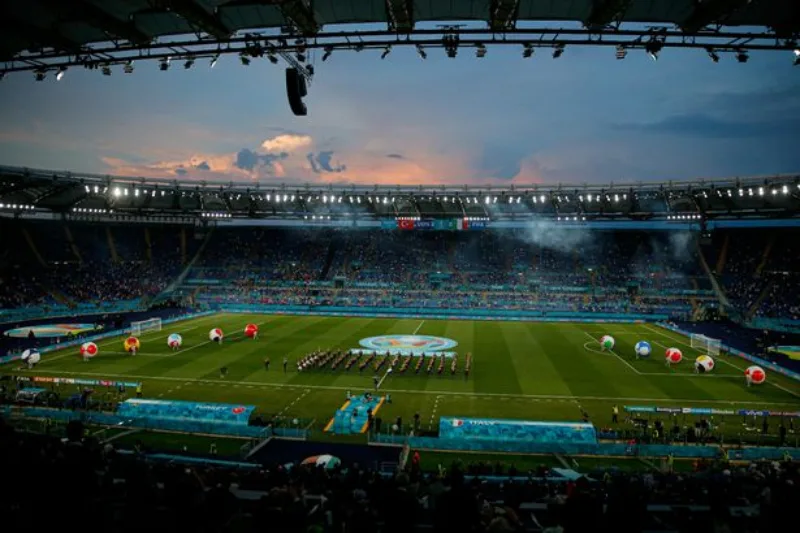 olimpico