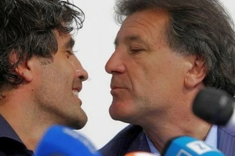 Braca mamic