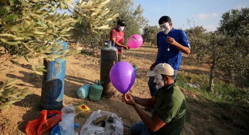 Hamas baloni