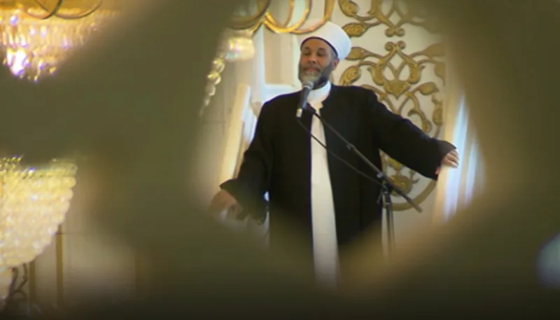 Muslimani njemacka