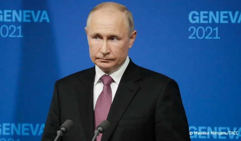 putin zeneva