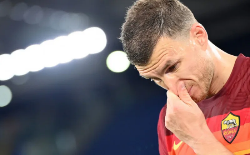 dzeko