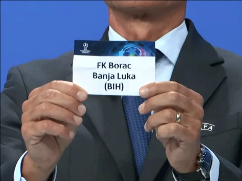 borac