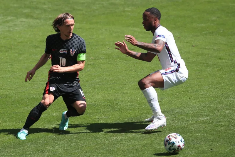 modric