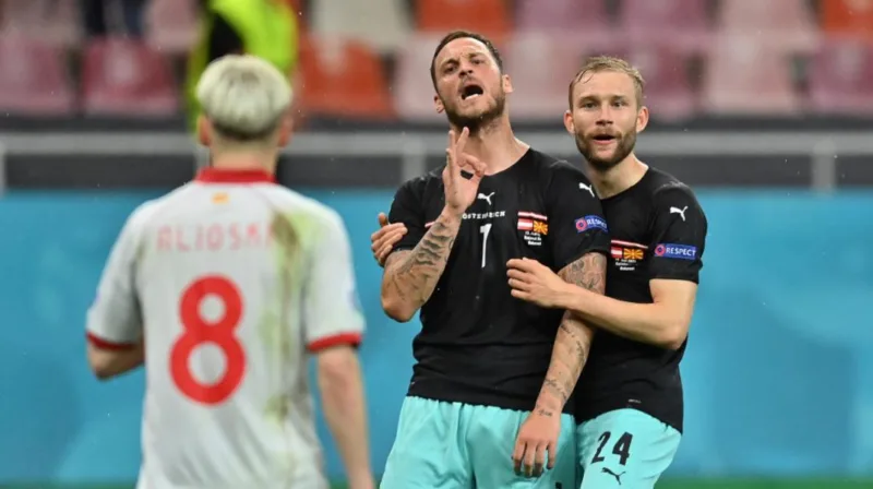 arnautovic