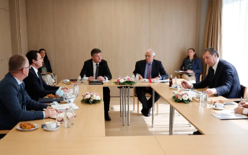 Vucic kurti