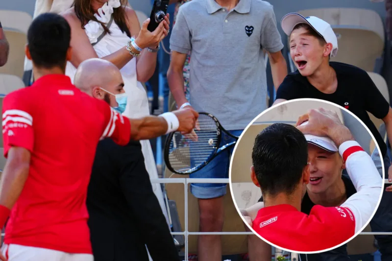 djokovic