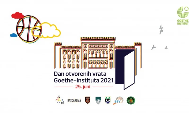 Goethe-Institut