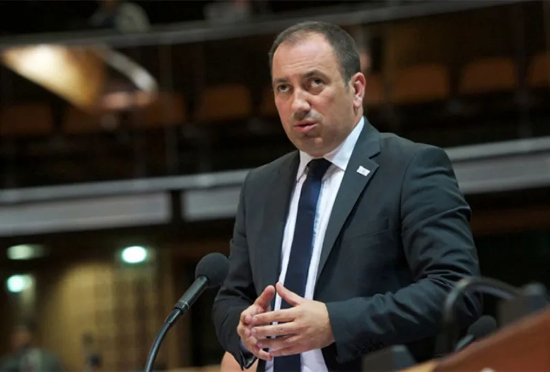 Igor crnadak