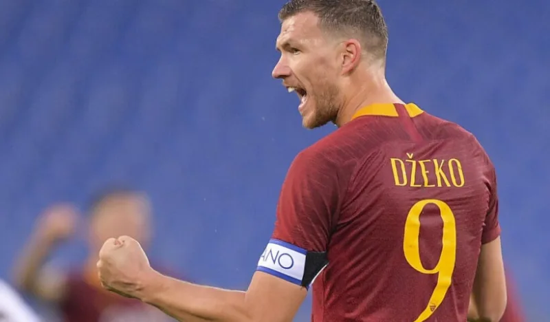 dzeko