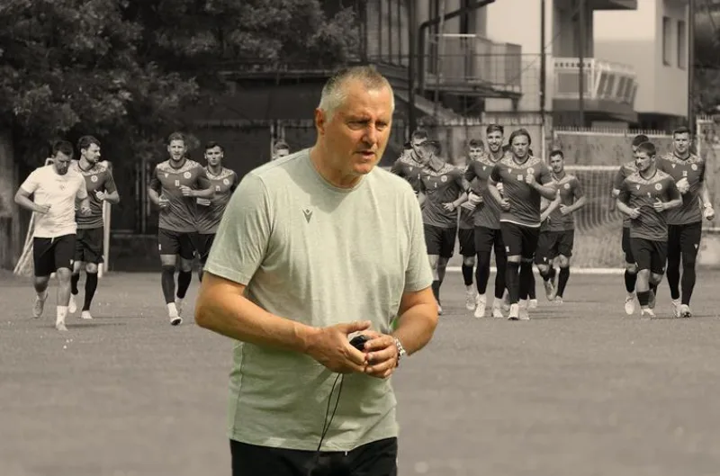 ivkovic zeljo