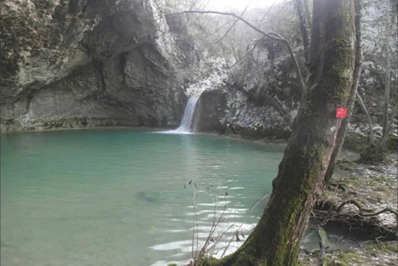 istra utapanje