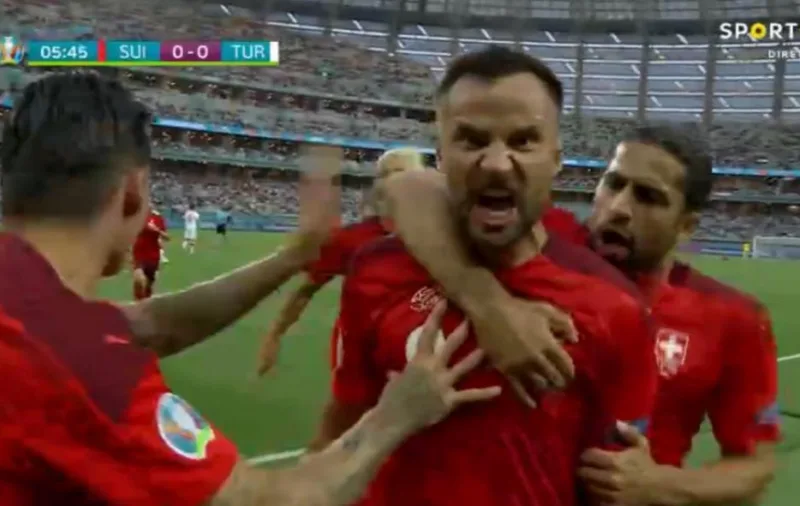 seferovic