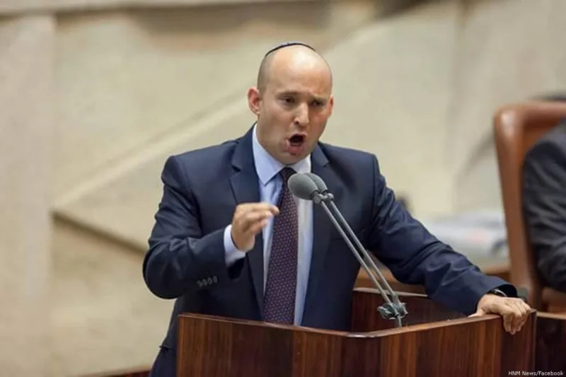 Naftali bennet