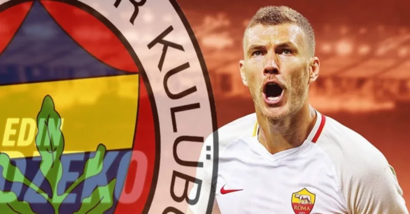 dzeko