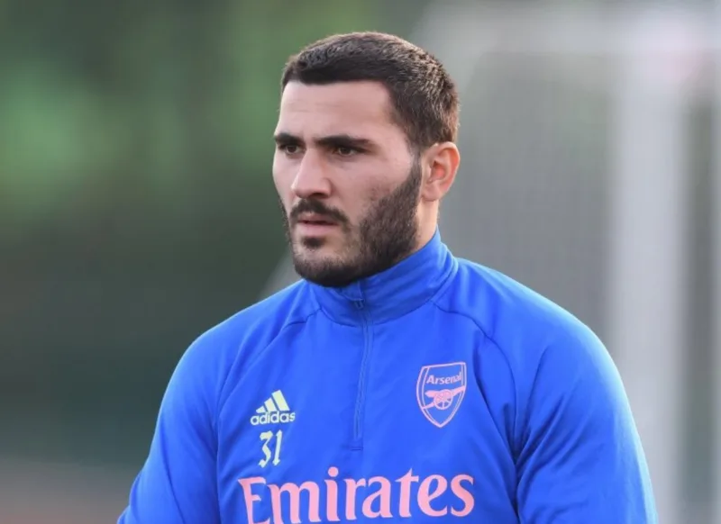 kolasinac